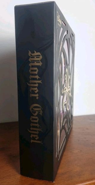 Barbie Disney Tangled Rapunzel & Madre Gothel