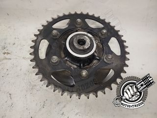 Portacorona Kawasaki GPZ 500