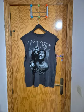 Pack 7 Camisetas Variadas