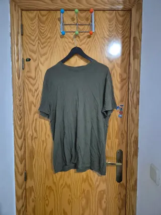 Pack 7 Camisetas Variadas