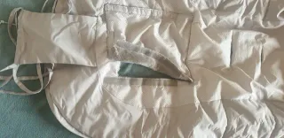 Saco universal para silla de paseo