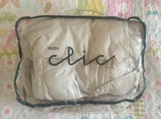 Saco universal para silla de paseo