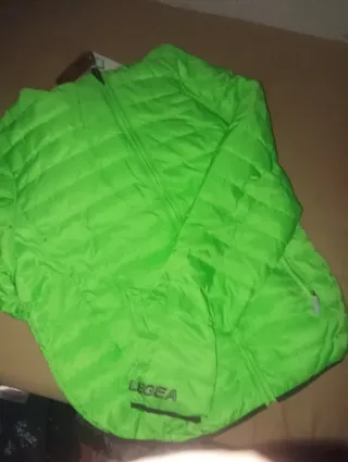 Chaqueta Legea Talla M