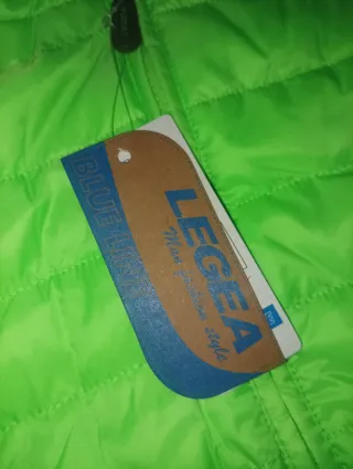 Chaqueta Legea Talla M
