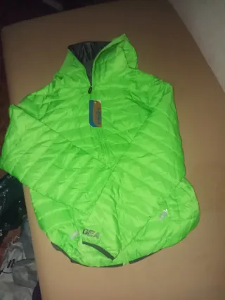Chaqueta Legea Talla M