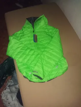 Chaqueta Legea Talla M
