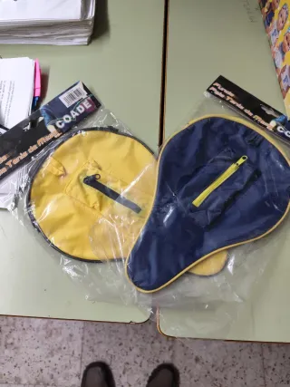 Fundas para raquetas de ping pong (2)