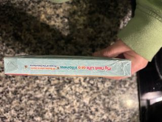 Nintendo juego Switch My Next Life As A Villainess