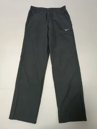 Chándal Nike Talla/S Negro
