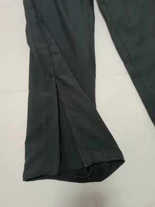 Chándal Nike Talla/S Negro