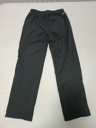 Chándal Nike Talla/S Negro