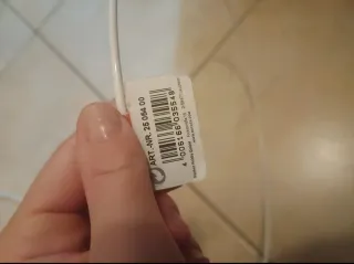 3 cerchi metallici 30 cm