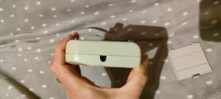 Nintendo Game Boy DMG Original Beige