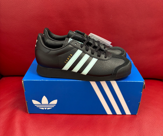 Adidas Samoa Scarpe Tg 39 1/3