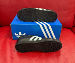 Adidas Samoa Scarpe Tg 39 1/3