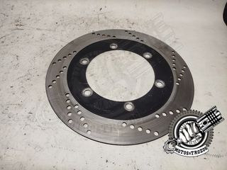 Disco Freno Del/Der Kawasaki GPZ 500