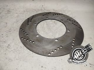 Disco Freno Del/Der Kawasaki GPZ 500