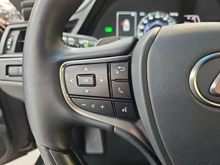 Lexus ES 2.5 300h Luxury