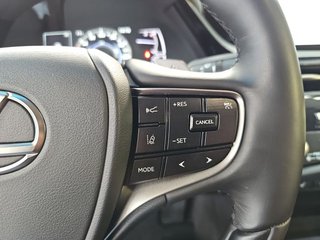 Lexus ES 2.5 300h Luxury