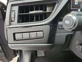 Lexus ES 2.5 300h Luxury