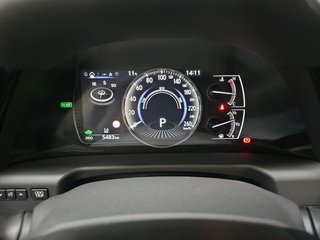 Lexus ES 2.5 300h Luxury