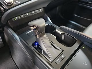 Lexus ES 2.5 300h Luxury