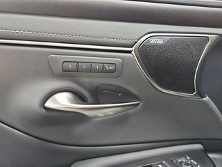 Lexus ES 2.5 300h Luxury