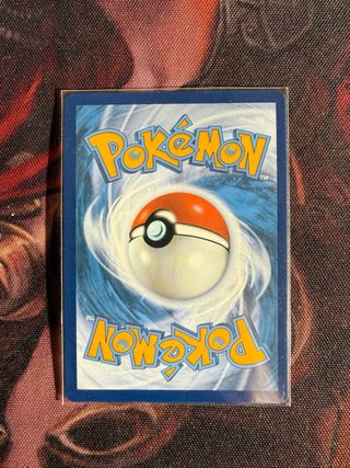 Palafin SVP 036 Carta Pokémon