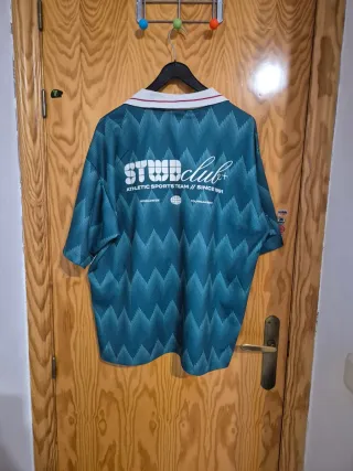 Pack 2 camisetas Pull&Bear x Misho y blanca