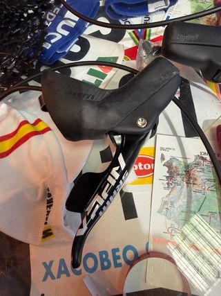 Grupo Sram Apex Gravel