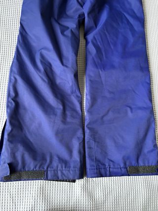 Completo da sci bambino 10 anni