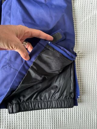 Completo da sci bambino 10 anni