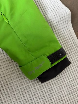 Completo da sci bambino 10 anni