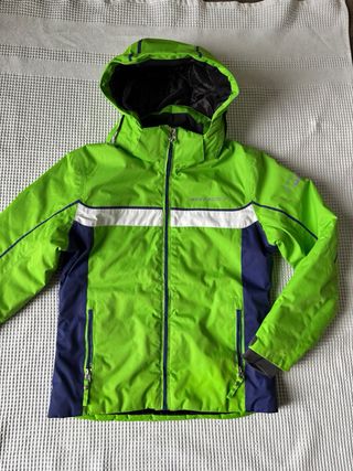 Completo da sci bambino 10 anni