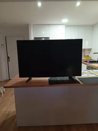 Televisor LG 43 No Smart TV