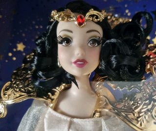 Barbie Biancaneve Disney Limited Edition