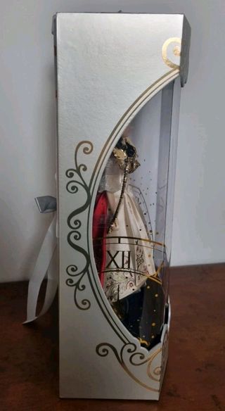 Barbie Biancaneve Disney Limited Edition