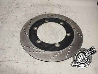 Disco de Freno Del/Izq Kawasaki GPZ 500