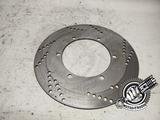 Disco de Freno Del/Izq Kawasaki GPZ 500