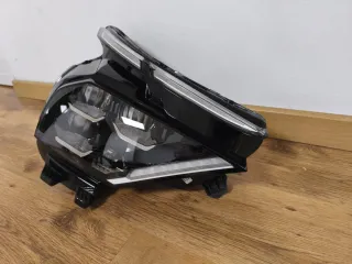 Faro Derecho Citroën C4 III 9830649280