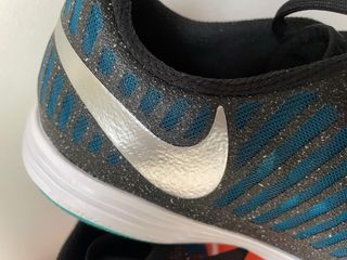 Zapatillas Nike Fútbol Sala Lunar Gato