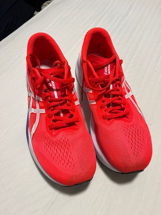 Zapatillas Asics Magic Speed 4 Carbono
