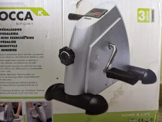 Mini Bicicleta Estática JOCCA