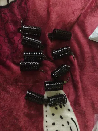 Cebadores de pesca 30g