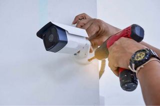 Cámaras de Seguridad