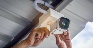 Cámaras de Seguridad