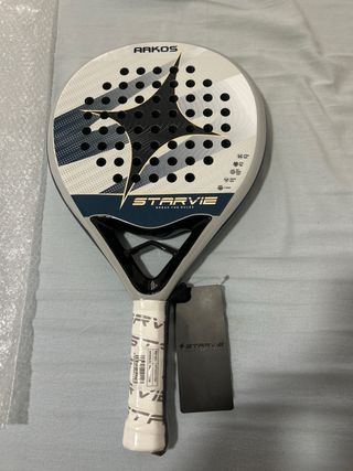 Pala de Pádel Starvie Arkos