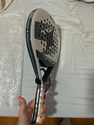 Pala de Pádel Starvie Arkos