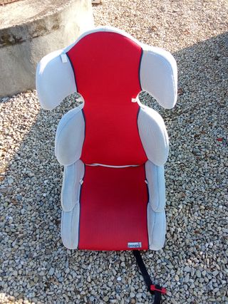 Seggiolino auto 36 kg