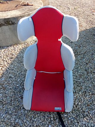 Seggiolino auto 36 kg